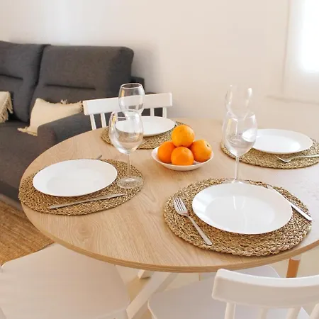 Apartment Privilege Versailles Cambrils