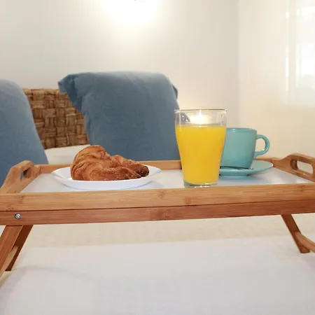 Privilege Versailles Apartment Cambrils