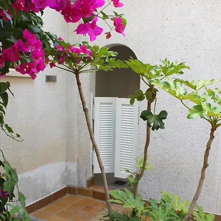 Apartment Privilege Versailles *