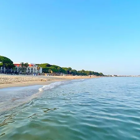 Apartment Privilege Versailles Cambrils