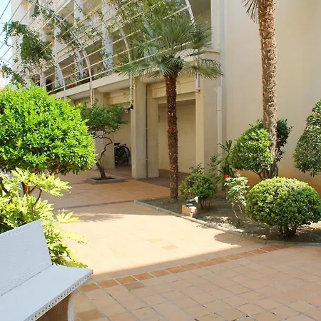 Privilege Versailles Apartment