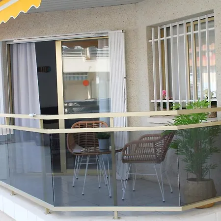 Privilege Versailles Apartment *