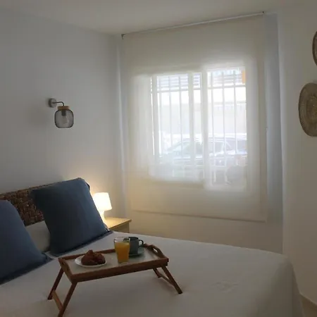 Privilege Versailles Apartment Cambrils