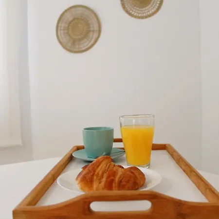 Privilege Versailles Apartment Cambrils