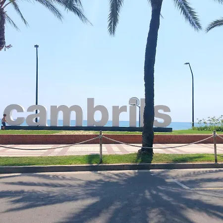 Privilege Versailles Cambrils
