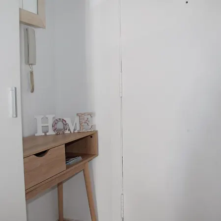 Privilege Versailles Apartment Cambrils