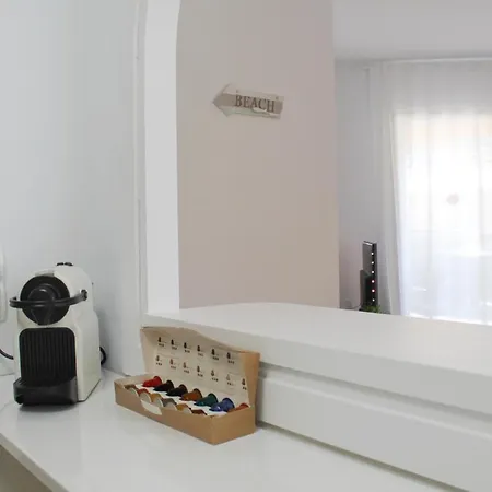 Apartment Privilege Versailles