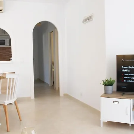 Apartment Privilege Versailles Cambrils