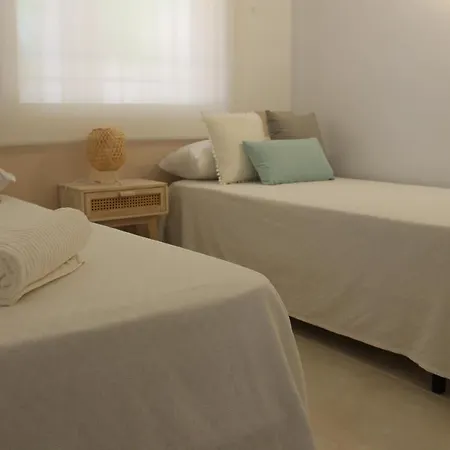 Apartment Privilege Versailles Cambrils
