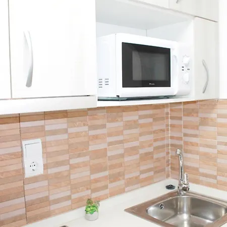 Privilege Versailles Apartment