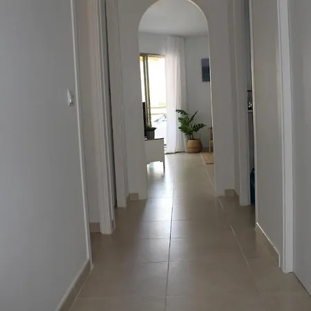 Apartment Privilege Versailles *