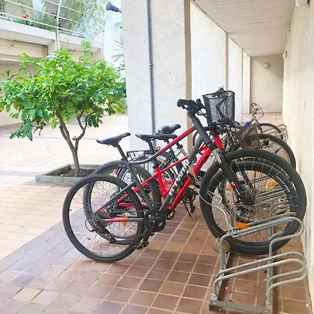 Privilege Versailles Apartment Cambrils
