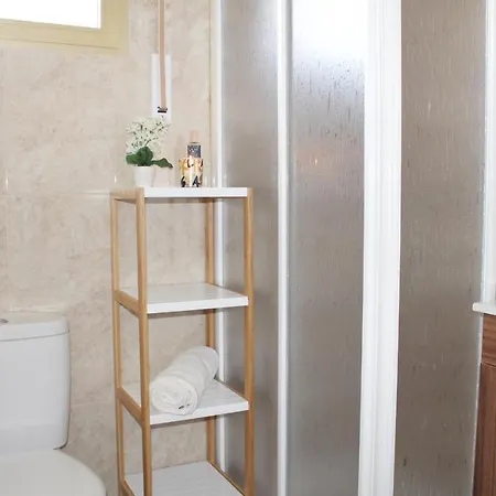 Apartment Privilege Versailles *