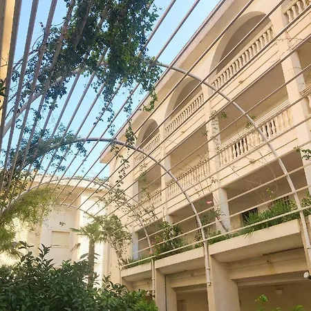 Appartement Privilege Versailles *