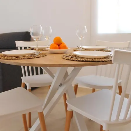 Appartement Privilege Versailles Cambrils